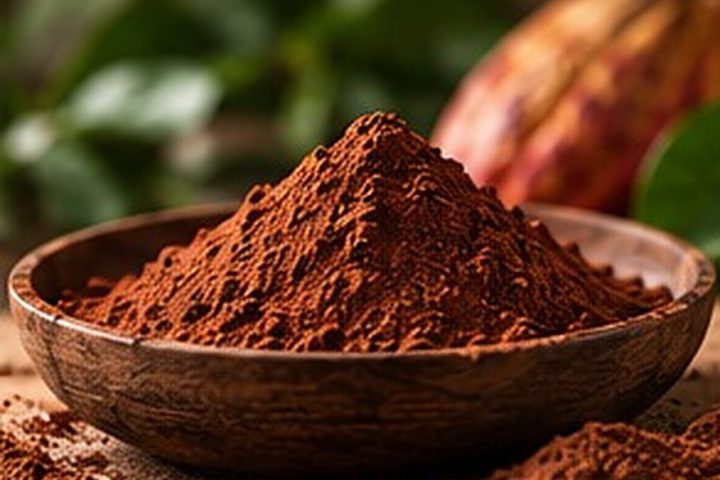 Bột Cacao