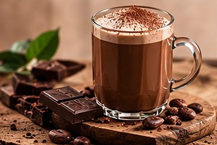 Hot Chocolate