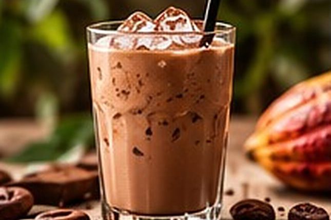 Sữa Cacao