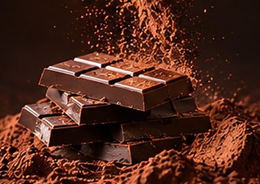 Origin Chocolate