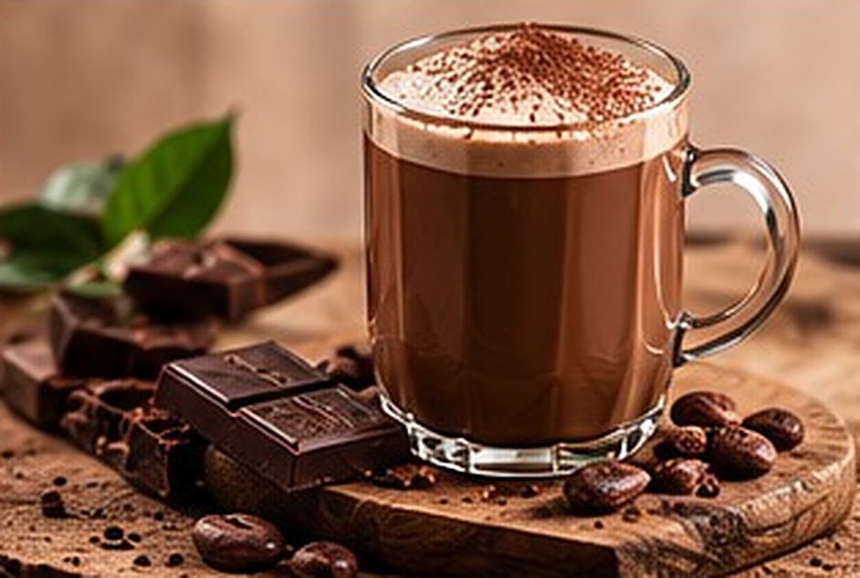 Cocoa 3 in 1