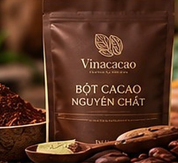 Caravelle Cocoa Powder