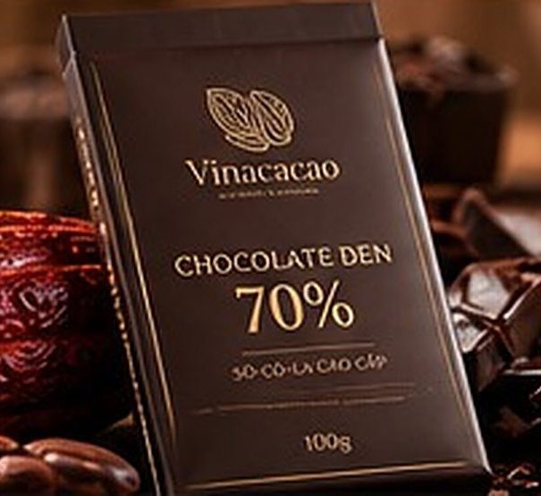 Dark Chocolate 70%