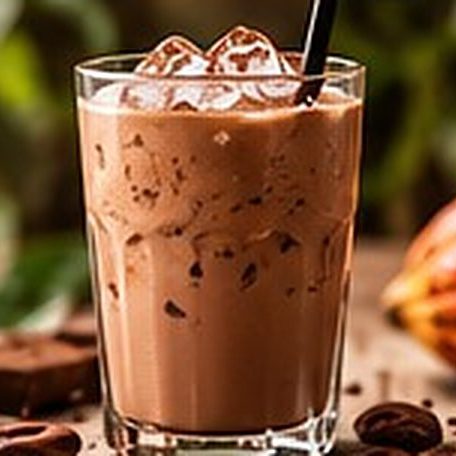 Cacao đá