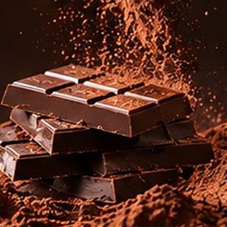 Dark Hot Chocolate – ảnh 3