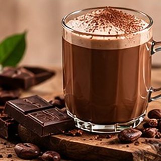 Cocoa 3 in 1 – ảnh 1