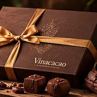 Truffle cacao – ảnh 3