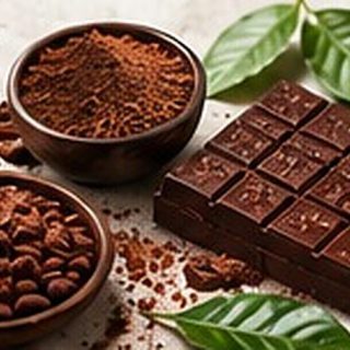Dark Chocolate 70% – ảnh 3