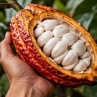 Caravelle Cocoa Powder – ảnh 4