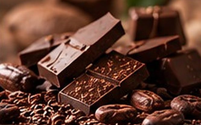 Vị đắng thanh của đất đỏ
