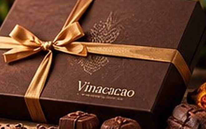 Quà tặng từ đất Việt